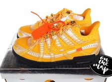 Nike air rubber dunk - dunk, x