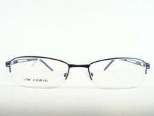 Lechte Brillenfassung Metall