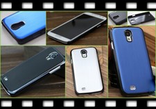 Alu Bumper Case Tasche für