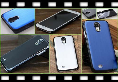 Alu bumper case tasche - case,
