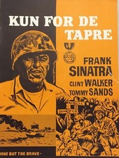 None But The Brave Frank