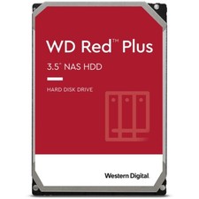 WD Red Plus interne Festplatte