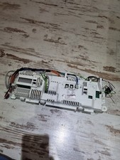 Trockner AEG Wärmepumpentrockner    T7DBZ4570 Elektronik STEUERUNG 916098390(01)