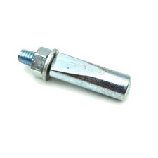 Kurbelkeil  Ø 9,5mm kurze