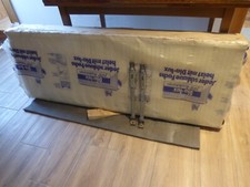 Universal Heizkörper Typ 33 Bauhöhe 550mm Baulänge 1.500mm, Neuwertig