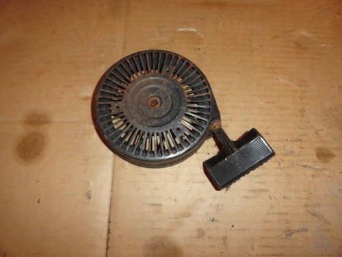 Seilzug handstarter tecumseh - seilzug,