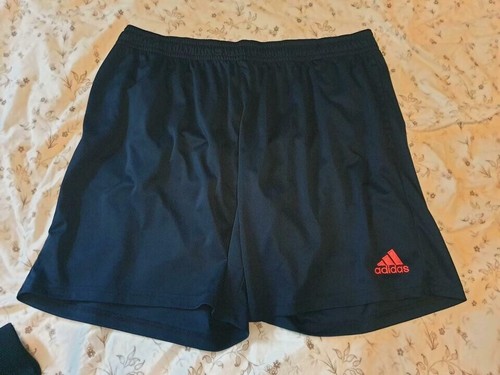 Adidas schiedsrichter hose - schiedsrichter,