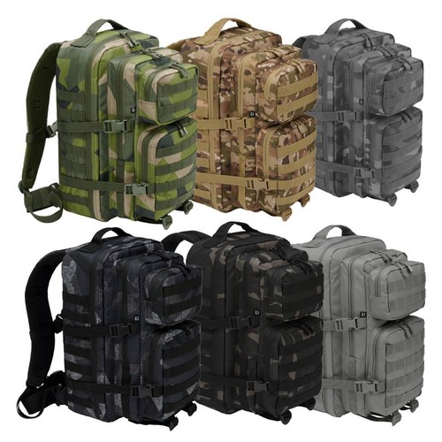 40l brandit cooper tactical - cooper,