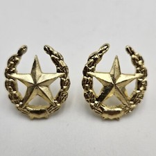 1 Paar Kragenspiegel EMBLEM