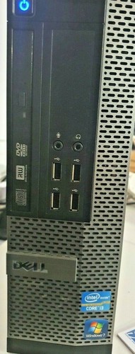 Dell opti plex 9020 i5 - opti,