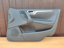 Türverkleidung vorne rechts Leder Alu AA70 Volvo V70 II XC70 S60 I 39990464