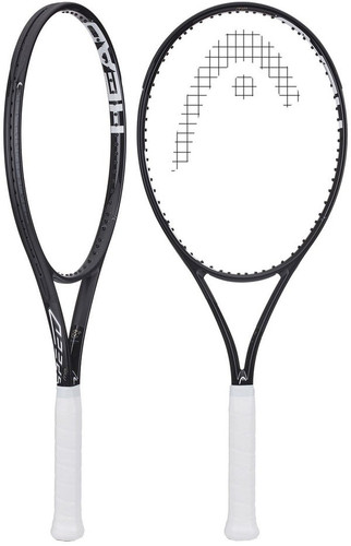 Head djokovic graphene 360 - djokovic,