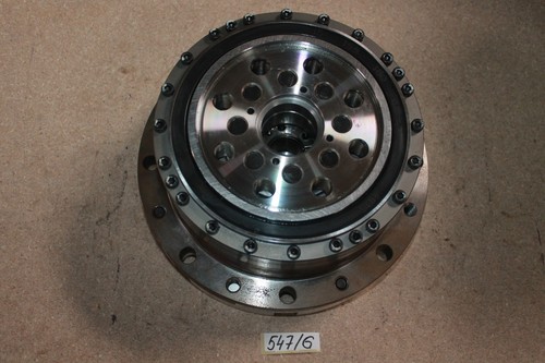 Harmonic getriebe typ - harmonic,