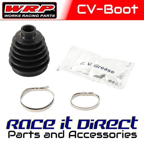 Boot für yamaha wolverine - cv-boot,