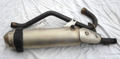 Husqvarna 125 smr - husqvarna, 4t+smr