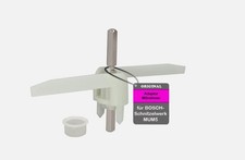 Mitnehmer, Antrieb, Adapter