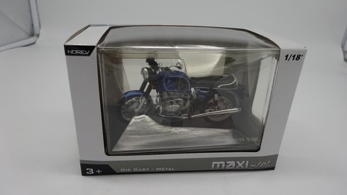 182050 norev motorrad bmw - motorrad, r90
