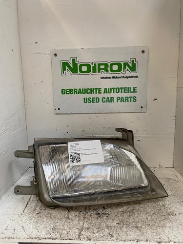 108 hauptfernscheinwerfer - 108,