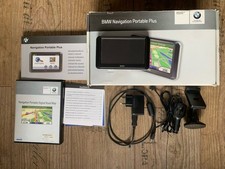BMW Navigation Portable Plus