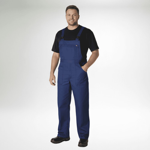 Pionier arbeits latzhose - pionier, arbeits-latzhose