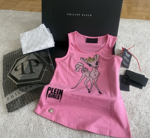 Original philipp plein tanktop - philipp,