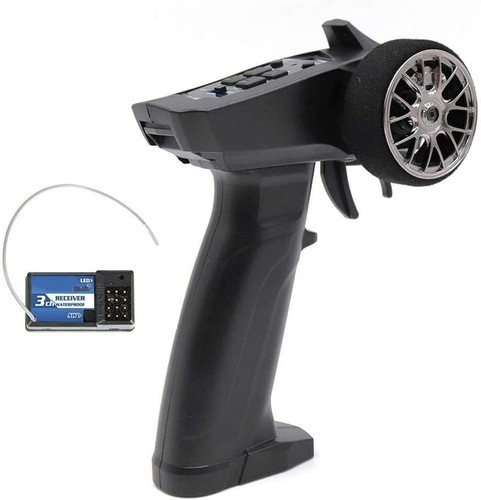 Turbo racing 91803g - racing, ghz
