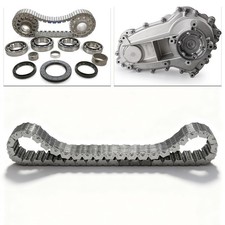 Verteilergetriebe Kette