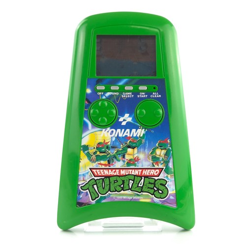 Lcd retro handheld teenage - lcd, handheld: