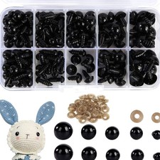 Sicherheitsaugen Set 100