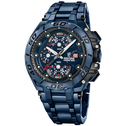Festina herren chronograph - festina, herren-chronograph