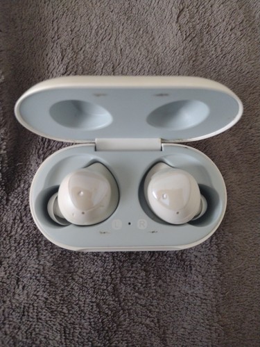 Samsung galaxy buds - samsung,