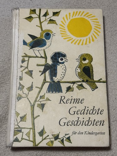 Reime gedichte geschichten - gedichte,