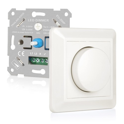 Universal dimmer - universal,