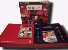 ⚡Singstar Special Edition