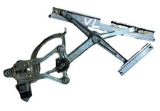 Mercedes W124 Fensterheber