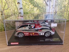 Carrera Digital 124 Audi R10 TDI Winner Le Mans 2007, 23716.