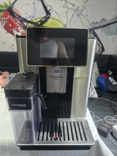 De'Longhi PrimaDonna Soul