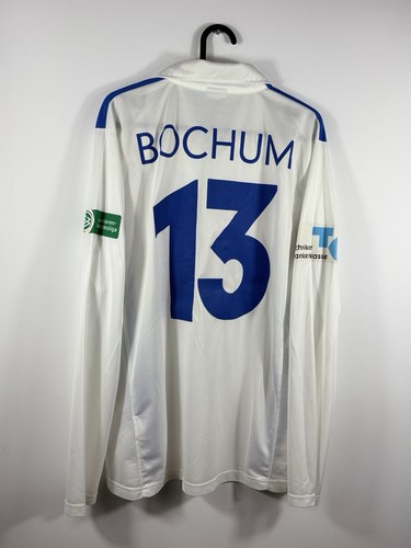 Vfl bochum 2011 - vfl, 2011/2012/2013