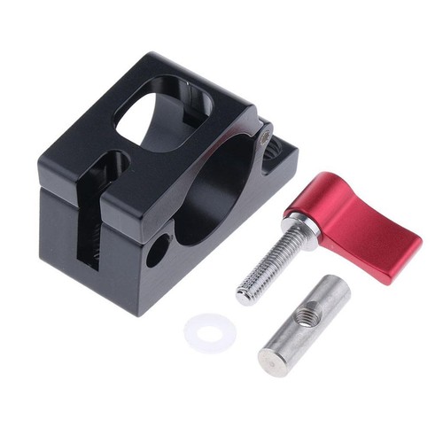 25mm light mount - light,
