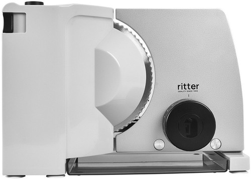 Ritter allesschneider compact - ritter,
