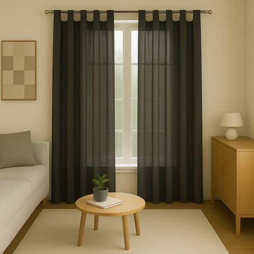 Schlaufenschal 2er set - schlaufenschal,