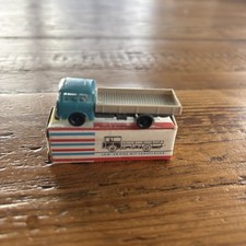 Modellfahrzeug N, 1:160, LKW