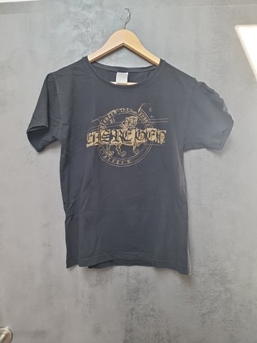 Bandshirt damen eisregen - bandshirt, damen,