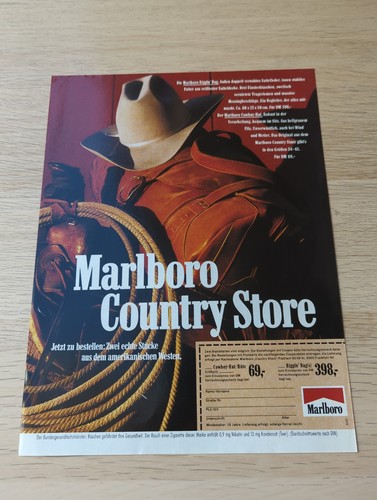 Marlboro zigaretten cowboy - zigaretten,