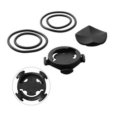 Stoppuhr-Basis MTB Computer