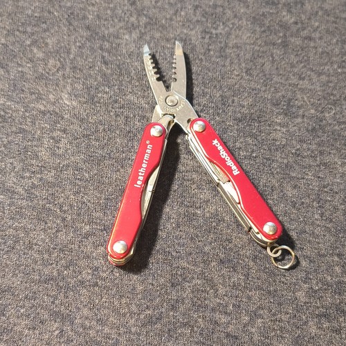 Leatherman radioshack - leatherman,