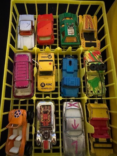 Siku sammlung vinted - sammlung, rare