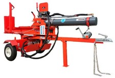 AVS Holzspalter 37 Tonnen 15PS