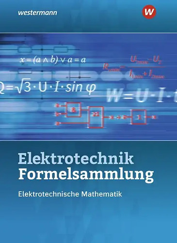 Elektrotechnik formelsammlung - elektrotechnik,