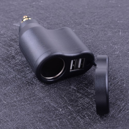 Dual usb ladegeraet - dual,